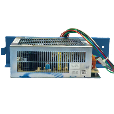 Advance Power Supply, with Cable and Mounting Bracket, P/N: 2000240-001