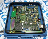 Door Assembly Complete, with Standard Components; CSA/Cenelec Approved, ACB-2, P/N: 2000400-006