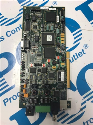 ANCB BOARD FOR MAXUM II, P/N: 2020951