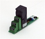 Foxboro A² Terminal Unit For 2500EF/2500MF, P/N: 2500TF-DU30F00000