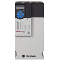 POWERFLEX 527 15KW (20HP) AC DRIVE, P/N: 25C-D030N114