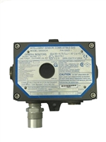 [[REPAIR ONLY]] General Monitors Intelligent Sensor Combustible Model S4000CH, P/N: 32425-2