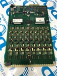 0 to 50 mV/TC UFM Input Card, P/N: 3A8-M2D3