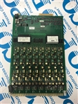 RTD Input Card