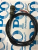 Connection Cable for QGLF Loop Scanner, 2m, P/N: 3BESE005499R1