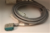 Termination Cable, P/N: 4000094-310
