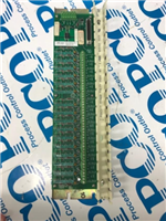 Discrete I/O Term Panel CL6781X1-A2,  P/N: 41B7389X032