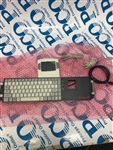 Honeywell Console Keyboard,  P/N: 51191581-200