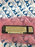 Honeywell Full Stroke Engineering Keyboard,  P/N: 51400751-100