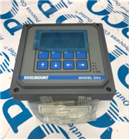 Conductivity/Resistivity Analyzer/Controller, P/N; 54EC-01