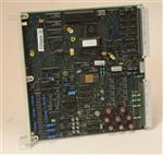 DSAX 110, Analog I/O Board, P/N: 57120001-PC