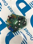 PCB Board, P/N: 575402