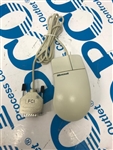 ABB Mouse,  P/N - 6034FZ00000