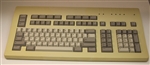 ABB KEYBOARD FOR MOD 300 COMPUTER,  P/N - 6053TZ10002E