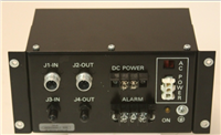 DCN Media Interchange Unit, P/N: 6059NZ00001A