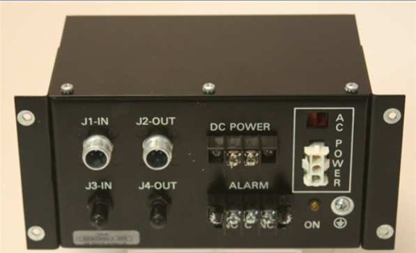 DCN Media Interchange Unit, P/N: 6059NZ00001A