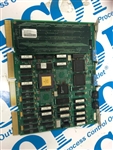 Fisher and Porter Control Board, P/N: 685B735U03