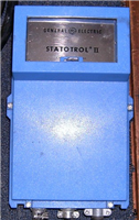 Statotrol II,  P/N - 6VFM2075