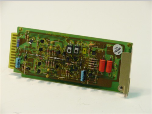 CIRCUIT CARD,  P/N - 70FP2