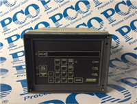 Foxboro Totalizer Flow Meter Level Controller Transmitter, P/N: 75TCA-PTEA