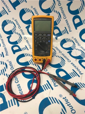 Fluke-789 Fluke Meter