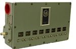 Allen-Bradley Rotary Cam Limit Switch, P/N - 803-F812 Series B