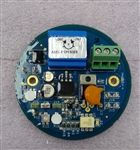 Aura Control Board