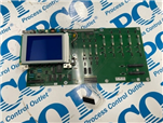 PGC3100 ABB Vista LCD Retrofit Kit, P/N: 864K002-1