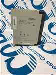 Modicon 4 Point AI Card, P/N: AS-BADU-206