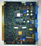 AUTO ZERO PCB,  P/N - AS012HA