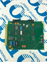 TC-2 Temperature Board Alternate P/N PCO-733A,  P/N - B05207