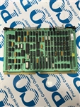 I/O Driver Board,  P/N: CL6601X1-HA5