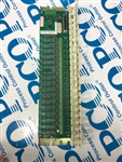 Discrete I/O Term Panel 41B7389X032,  P/N: CL6781X1-A2