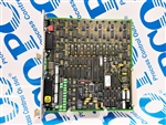 Input/Output Fisher Board PN: CL6821X1-A6