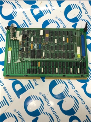 CIA Buffer Card,  P/N: CL7652X1-A4