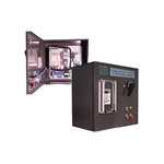 Combination Soft Starters - GPH Series (5 - 500 HP)