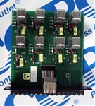 Fisher Internal Relay, P/N: DM6462X1-B1