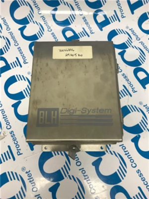 Digi-System Weight Transmitters, P/N: DXP-2-1-2-1