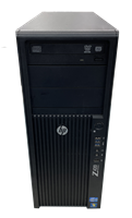 Workstation Server Model H92 For Windows, P/N: H92. Style/Rev: CA