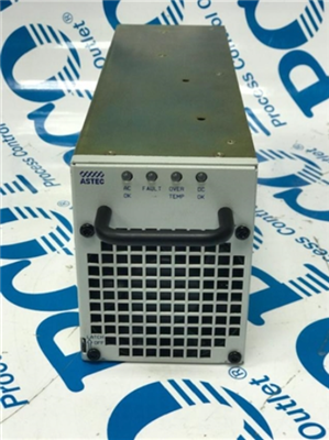 Astec 24v Power Supply, P/N :HPS15Q-NNR-016