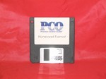 Honeywell Formatted 3.5" Diskettes