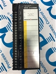 115Vac/125Vdc Isolated I/O with Failed Switch Diagnostics,  P/N:IC660BBS102