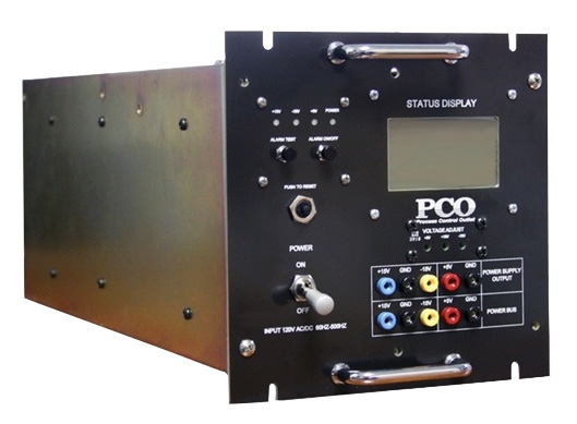 PCO Power Supply, P/N - KET-2021A-PCO