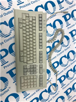 DEC Keyboard