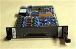 Multipoint Analog Control Card, P/N - MAC2*B