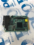 CPU Card, P/N: MCM/LPM-LX