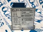 2 channel switch, proximity detector interface, solid state output, P/N: MTL-4013