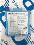 Isolating driver, 4-20mA for smart I/P converters, P/N: MTL-4546