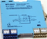 MTL Repeater Power Supply 4/20m A for 2- wire transmitters, P/N: MTL5041