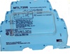 MTL Shunt-Diode Safety Barrier, P/N: MTL7206
